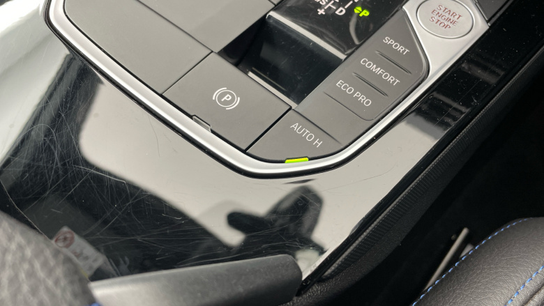 BMW 2 Series 218i [136] M Sport 4dr DCT Petrol Saloon